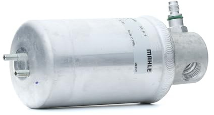 MAHLE AD 197 000S Filtro deshidratante aire acondicionado sin junta