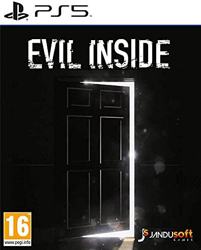 Evil Inside (PLAYSTATION 5)
