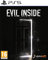 Evil Inside (PLAYSTATION 5)