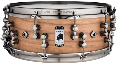 Mapex Black Panther Design Lab Snare The Machine 14x5,5 - Snare Drum