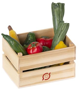Maileg Veggies and Fruits