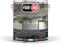 PaintMax Industrial PU350 Polyurethane Concrete Floor Paint Coating (Traffic Red, 10 Litre)