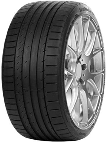 REIFEN SUREGRIP PRO SPORT XL 235/45 R18 98Y GRIPMAX