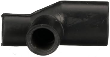GATES EMH503 Kurbelgehäuseentlüftung-Schlauch Kompatibel mit MERCEDES-BENZ E-Klasse Limousine W210 6060160381 7471-00503 747100503