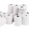 Thermorollen, NefLaca Rollen Thermopapier Kassenrollen passend für EC Cash, ohne Bisphenol A, weiße Farbe (20 Rollen, 80X70X12-70m)