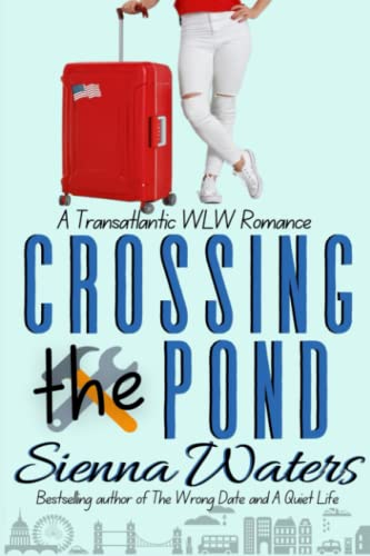 Crossing the Pond: A Transatlantic WLW Romance