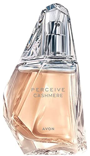 Avon Parfum Perceive Cashmere Eau de Parfum Spray 50ml für Damen