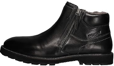 Salamander Herren Gavo Halblange Stiefel