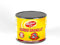 Holtaz Fallen Karbid 0,5 kg (1x 500g) - Carbid Kabit Kabitt karbitt Karbit Karbid Große Feste Steine - 1 Dose
