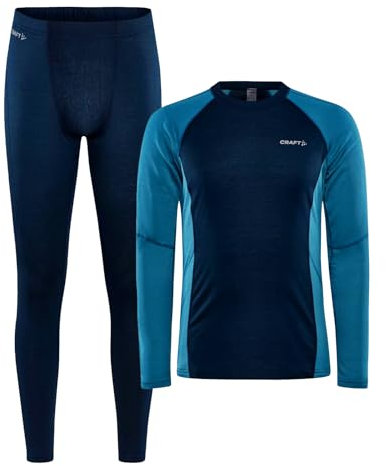 Craft CORE Warm Baselayer Set M - L