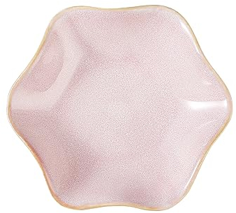 Plato de joyería de cerámica,bandeja de joyería de hojas, bandeja de llaves,soporte de plato de anillo pequeño,bandeja de joyería,bandeja de trinket,para decoración de sala de mesa de entrada