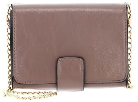 Seidenfelt Umhängetasche SOKNA, 99-Ohne Größen:-, Color:beige