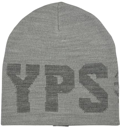 Yakuza Premium Strickmütze 3675 grau OneSize