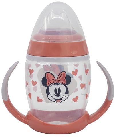 Stor Tasse de voyage Fancy Minnie Mouse 270 ml