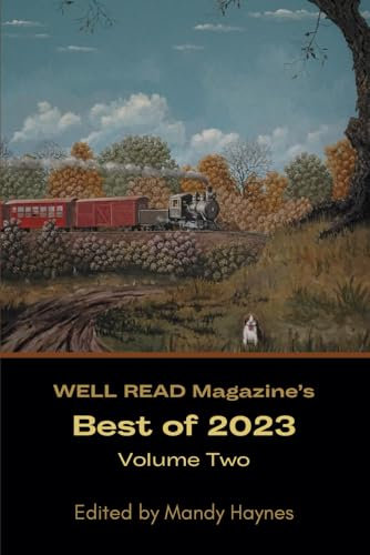 WELL READ Magazine's Best of 2023 Volume Two