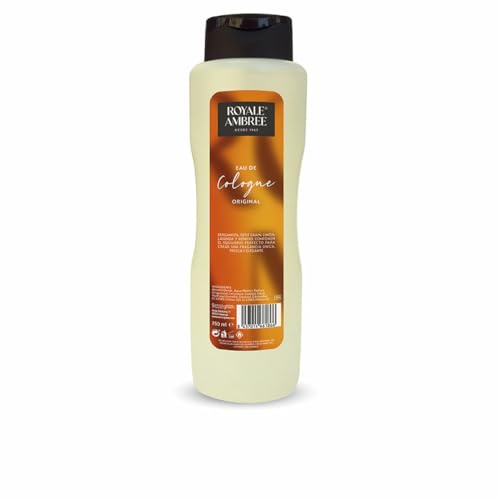 Royale Ambree Eau de Toilette