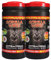 Gorilla Wipes Original Twin Pack - X2 Tubs Of 100 Wipes - / AntiBacterial/Multi-Surface/Wipes (2)