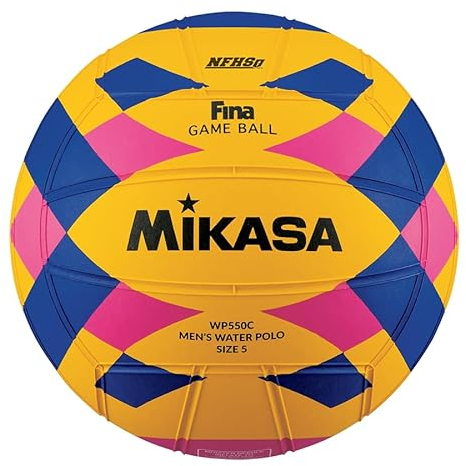 Mikasa World Aquatics Offizieller Spielball