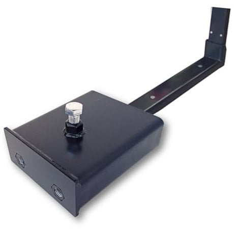 AHK Anhängerkupplung für Stapler Gabelzinken (ohne Kugelkopf)