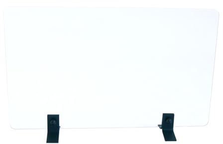 Style - Protector de chispas de Cristal 70 cm