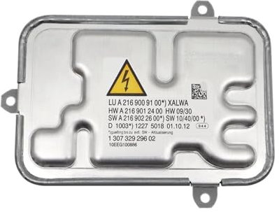 Xenon Vorschaltgerät Für Benz Für S Class W221 2005-2007 2008-2013