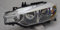 U-DRL Halogen Scheinwerfer-Set f. BMW F30/F31, chrom