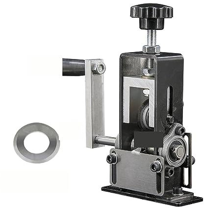 Drahtstrippermaschine, Abisoliermaschine, 2–21 mm, Abisoliermaschine, automatische Abisolierzange, tragbar, for Kupferschrott, Kabel-Recycling(C)