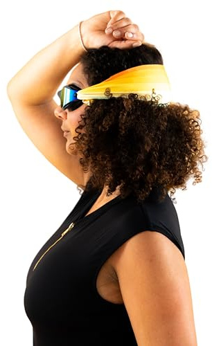 Lunette piscine WATERPLOPS - Lunette natation bandeau piscine oreille enfant, ne tire pas les cheveux [ Lunettes piscine enfants & adultes ]