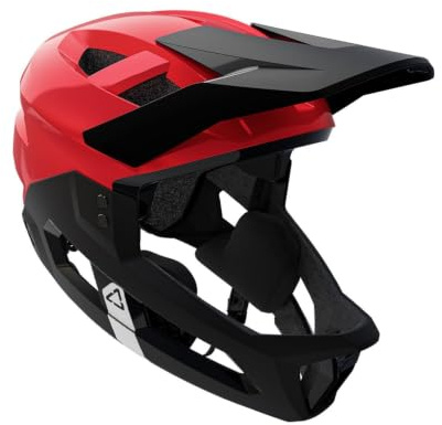 Leatt Helmet Mountain Bike Enduro 2.0 Jr