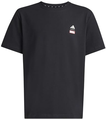 adidas Unisex Kinder Marvel Spider-man Graphics Tee T-Shirt