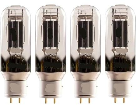 211-DG 211DG Vakuumröhre ersetzt E211 WE211 211T 211 Röhrenverstärker-Kit HiFi-Audioröhre(4PCS 211-DG)