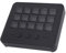 Stream Studio Controller -Tastatur mit Anpassbaren Tasten, Einstellen Sie die Tastatur des Audio -Stream -Controllers für OBS, PC an