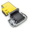 jpshop - Elettroserratura bloccoporta chiusura porta oblò lavatrice compatibile con Candy 49030389 - ROLD DM053558