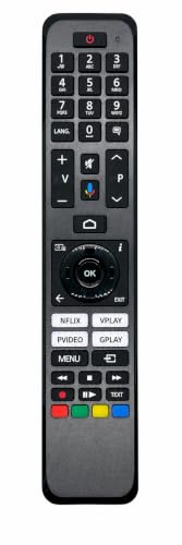 Ersatz Fernbedienung für Medion MD30881 - X15008