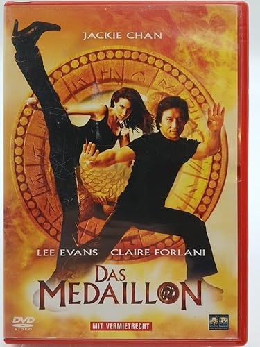 Das Medaillon [Verleihversion]