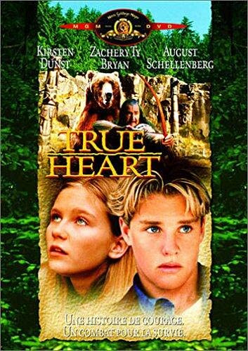 True Heart [FR Import]