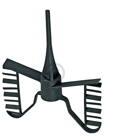 Papillon Fixation De Mélange Agitateurs convient à Thermomix TM21 Vorwerk NEUF