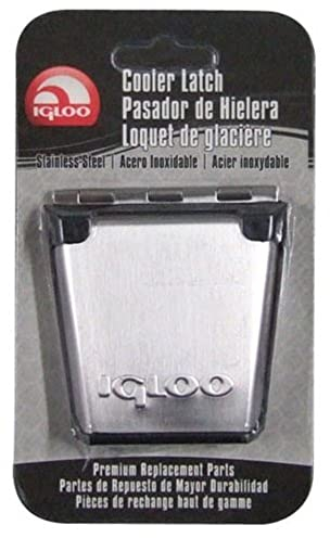 Igloo Stainless Steel Cooler Latch