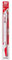 Milwaukee Electric 48-00-5027 The AX SAWZALL Blade, 12 in. Long with 1/2 in. Universal Shank, 5 TPI, 5 PER Pack (1 Pack)