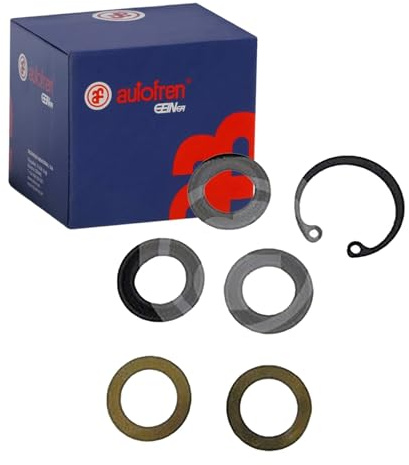 AUTOFREN SEINSA D1639 Reparatursatz Hauptbremszylinder Kompatibel mit HONDA PRELUDE IV BB