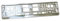TAPORT 1x Car Registration License Number Plate Surround Holder Frame ALL STYLES (SUPER CHROME)
