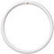 Crompton Lamps Circular Fluorescent Light Bulb, GR10q, 60 W