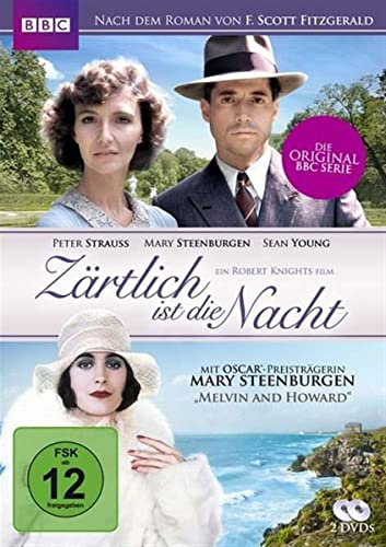 Zärtlich ist die Nacht