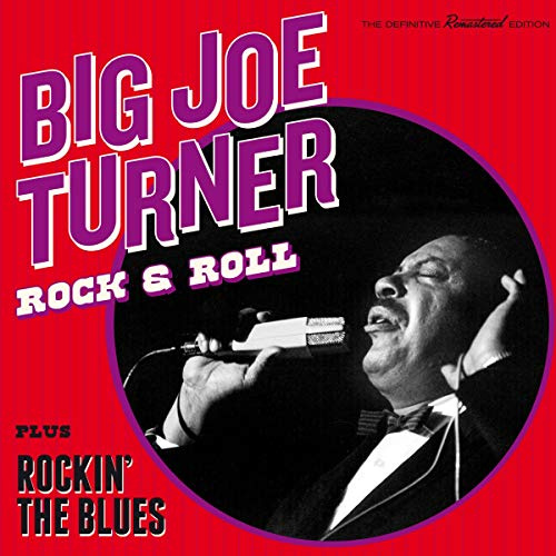 Rock & Roll / Rockin the Blues+ 2 Bonus Tracks