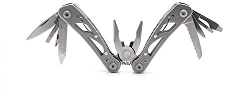 Ganzo Multi Tool G104-S (G2015S) Klingenmaterial: 440C
