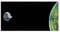 DS II 6x3ft gaming mat for miniature games Space PlayMat