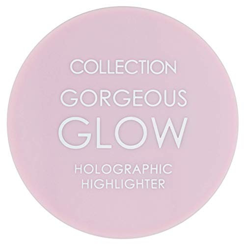 Collection Gorgeous Glow holografischer Textmarker, Nummer 2, Aurora