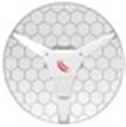 Mikrotik LHG XL 5 ac 54 Mbit/s White Power Over Ethernet (PoE)