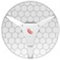 Mikrotik LHG XL 5 ac 54 Mbit/s White Power Over Ethernet (PoE)