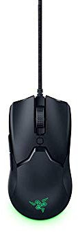 Razer Viper Mini Ultra-Lightweight Gaming Mouse with Razer™ Chroma RGB (Refurbished)